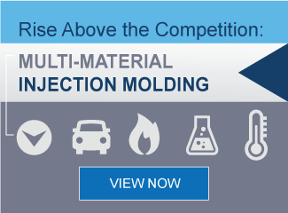 Insert Molding vs Overmolding, Plastic Injection Molding