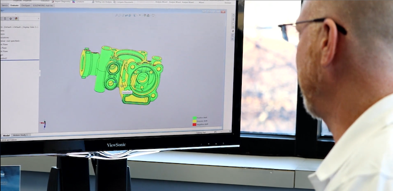 4 Benefits of Managing Injection Molding Risk Probability with DfM and FMEA