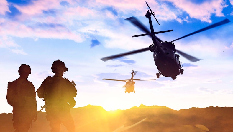 The Importance of Supply Chain Continuity for Military Manufacturers